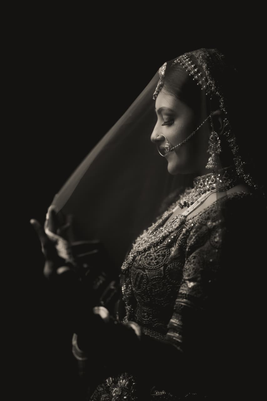 Wedding Films & Pre Post Wedding Shoot